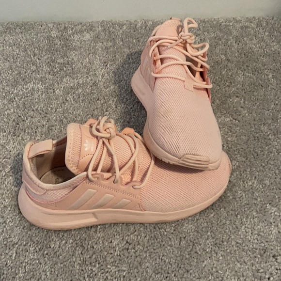 Adidas XPLR Pink - Picture 3 of 3